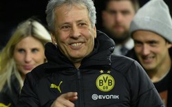 Dortmund hạ PSG, HLV Favre khen Haaland... phòng ngự giỏi