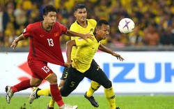 Tin sáng (19/2): Malaysia đem tin vui bất ngờ đến cho ĐT Việt Nam