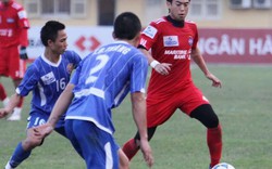 Vì sao Lee Nguyễn từng thất bại tại V.League?