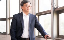 Chủ tịch công ty điều hành chuỗi bán lẻ Vinmart "về tay" ông Nguyễn Đăng Quang