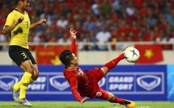 Báo Hàn Quốc: Vì các lý do này, ĐT Việt Nam gặp khó khi tái đấu Malaysia