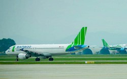 Cục Hàng không đề nghị không giới hạn số lượng máy bay Bamboo Airways