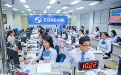 Trước thềm ĐHĐCĐ, Eximbank bất ngờ bổ nhiệm tân Phó Chủ tịch HĐQT Nguyễn Quang Thông