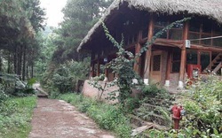 Lạng Sơn: Yêu cầu thu hồi, làm rõ trách nhiệm biến hàng nghìn m2 đất rừng thành đất ở