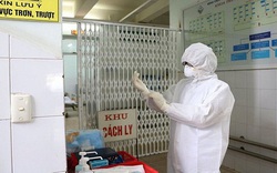 Hải Phòng: Khoanh vùng 2 thôn, tổ có người liên quan đến nữ bệnh nhân nhiễm Covid-19 tại Hà Nội