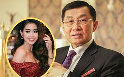 Ông Johnathan Hạnh Nguyễn thuê chuyên cơ riêng chở hot girl Thảo Tiên: Thủ tục cấp phép thế nào?