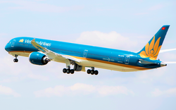 Dịch Covid-19 diễn biến phức tạp ở Châu Âu: Vietnam Airlines điều chỉnh các đường bay