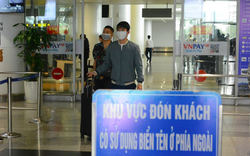 Ca nhiễm Covid-19 số 17 dùng 2 hộ chiếu xuất nhập cảnh: Công dân Việt Nam có được mang 2 quốc tịch?