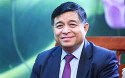 Hết cách ly vì Covid-19, Bộ trưởng Nguyễn Chí Dũng sẽ làm việc với Trưởng đại diện JICA VN