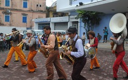 Festival Huế 2012: “Kén cá chọn canh” để nâng chất