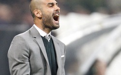 Đại chiến Barca - AC Milan: Định đoạt số phận Pep