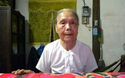 Bến Tre: Hai cụ 91 tuổi muốn đăng kí kết hôn