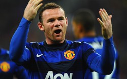 Rooney mơ thành chân sút vĩ đại nhất lịch sử M.U