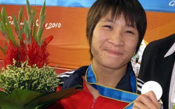 Nguyễn Thị Lụa dự Olympic: Kỳ tích con nhà nông