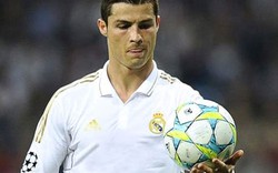 Ronaldo dè chừng Bayern Munich