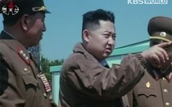 Kim Jong-un ra lệnh vùi quân thù xuống đáy biển