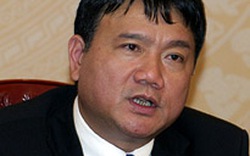 Bộ trưởng Đinh La Thăng chuẩn bị giải trình