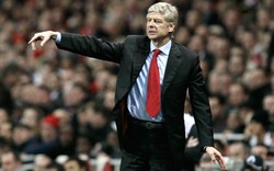 Wenger tuyên bố Arsenal sẽ đánh bại Man City