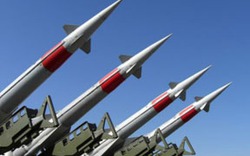 Nhật nghi Triều Tiên “học lỏm” công nghệ tên lửa