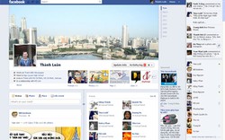 Mách nước gỡ bỏ Facebook Timeline rối mắt