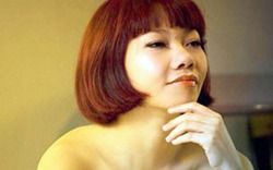 Hà Trần về Việt Nam hát cùng các giai nhân