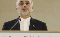 Iran bác bỏ điều kiện tiên quyết trước đàm phán