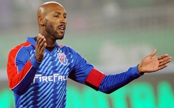 Anelka được bổ nhiệm làm HLV Thân Hoa Thượng Hải