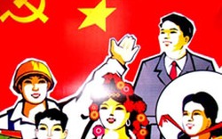Chỉnh đốn Đảng là việc làm thường xuyên ở Việt Nam