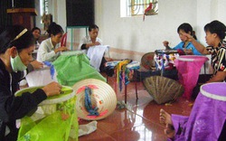 Hà Nam: Hàng nghìn phụ nữ được học nghề, có việc làm