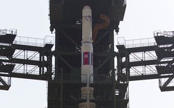 Triều Tiên phóng tên lửa, quốc tế  tung “tuyên bố sấm sét”