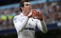 Barca đặt giá 30 triệu bảng mua Gareth Bale