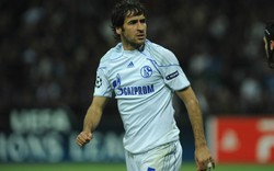 Raul có thể được tham dự Euro 2012