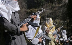 Taliban cướp ngục, gần 400 tù nhân trốn thoát