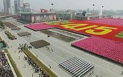 Triều Tiên rộn ràng kỷ niệm 100 năm ngày sinh lãnh tụ