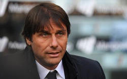 Juve lên kế hoạch giữ chân Conte