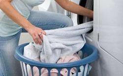 Giặt khô: Tới hàng xóm cũng có thể mắc ung thư