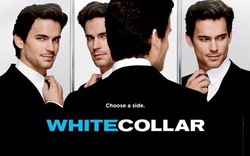 Gay cấn đến nghẹt thở với phim mới &#34;White Collar&#34;