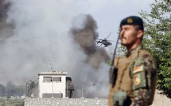Kabul hỗn loạn: Không chỉ có mình Taliban