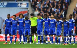 Chelsea xin lỗi về sự cố tại sân Wembley