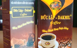 Không thể chuyển giao thương hiệu cà phê Việt cho nước ngoài