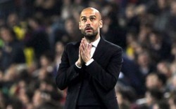 Guardiola bác bỏ khả năng dẫn dắt Chelsea