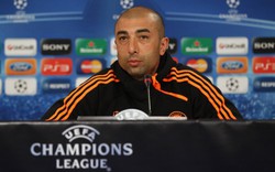 Thắng Barca, Di Matteo vẫn dè chừng