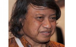Thứ trưởng Năng lượng Indonesia đột tử