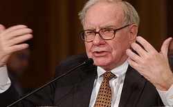 Công ty của tỷ phú Buffett trốn thuế?