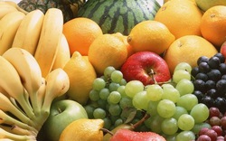 Chọn trái cây để giảm cân