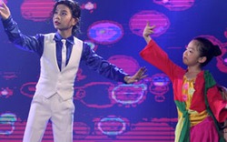 Tròn mắt xem &#34;Michael Jackson&#34;... múa dân gian Việt