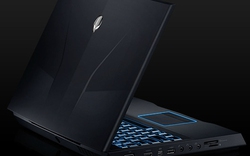 Dell tung ra dòng laptop dành cho game thủ