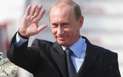 Putin từ chức Chủ tịch Đảng Nước Nga Thống nhất