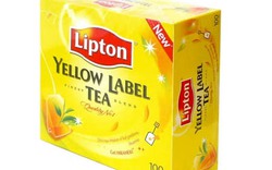 Trà Lipton Trung Quốc dễ gây vô sinh?