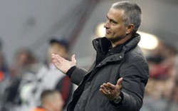 Mourinho bác bỏ khả năng trở lại Premier League